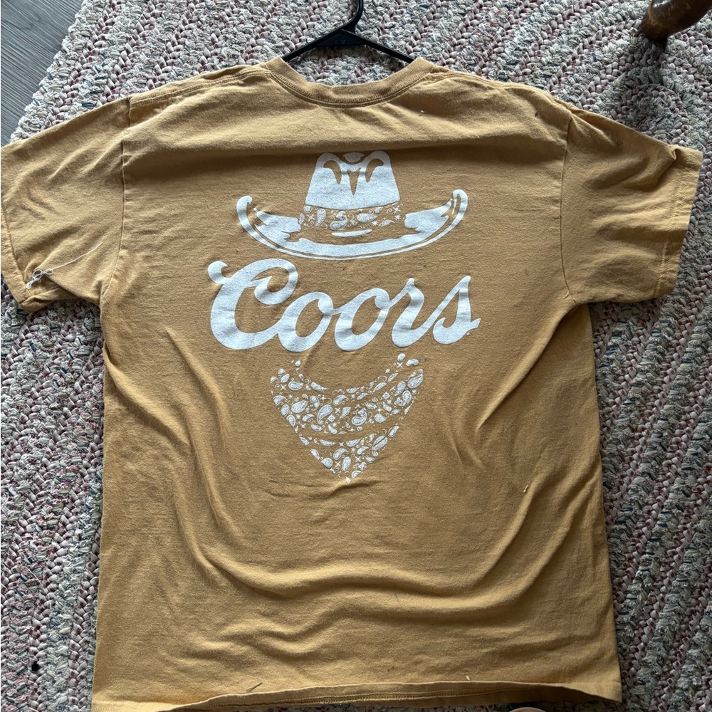 Comfort Colors Charcoal T-Shirt